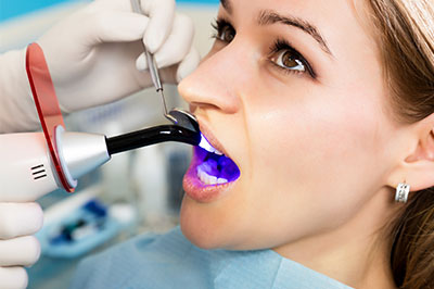 Gregory J. Schmitt, DMD | Implant Dentistry, All-on-4 reg  and Dental Fillings
