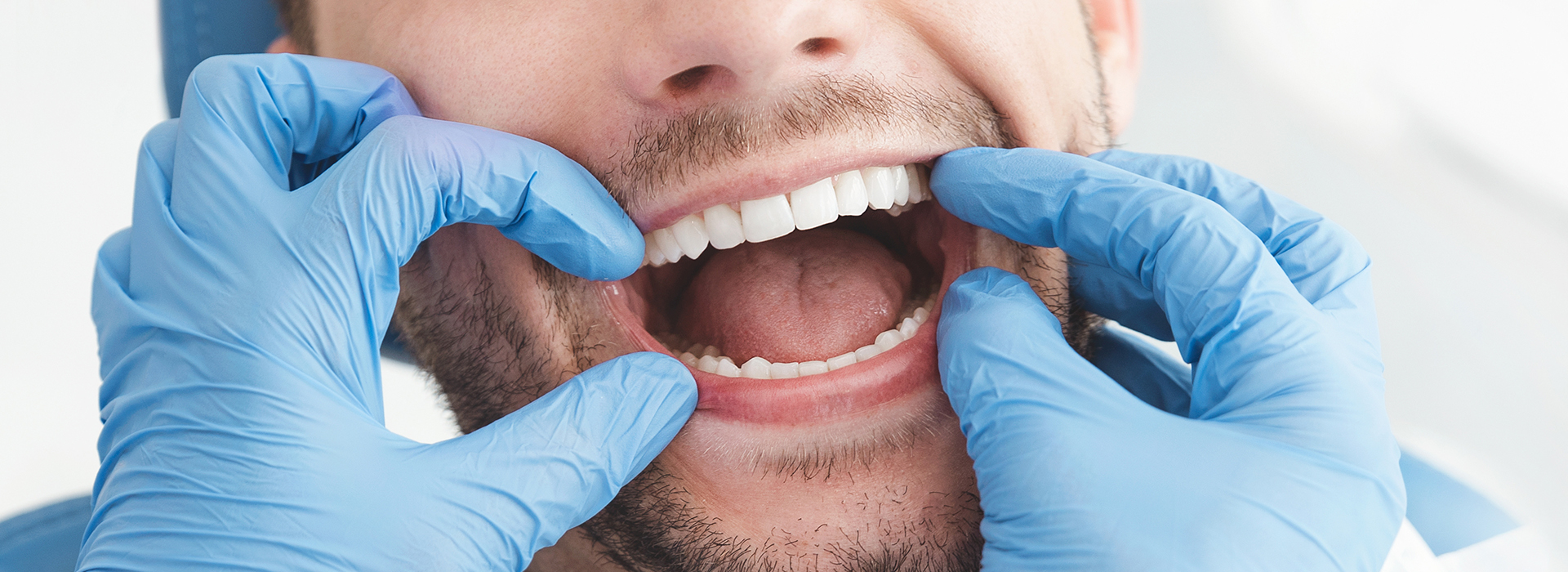 Gregory J. Schmitt, DMD | All-on-6, Periodontal Treatment and Dentures