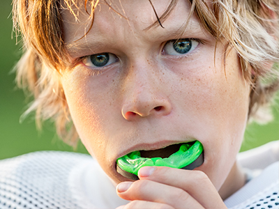 Gregory J. Schmitt, DMD | Veneers, All-on-6 and Sports Mouthguards