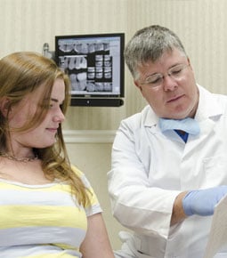 New Dental Patients Milford